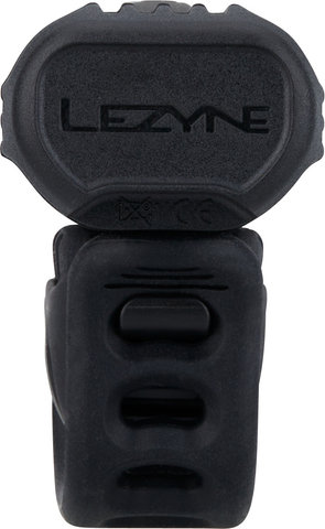 Lezyne Lampe Avant à LED Super 600+ (StVZO) - noir satiné/600