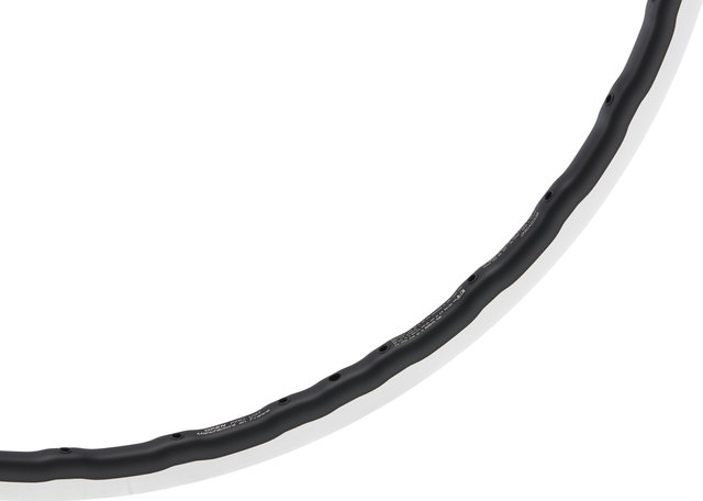 Mavic Jante Open Pro UST 28" - noir/32/28"