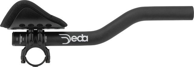 DEDA Parabolica Due Lenkeraufsatz - schwarz-matt