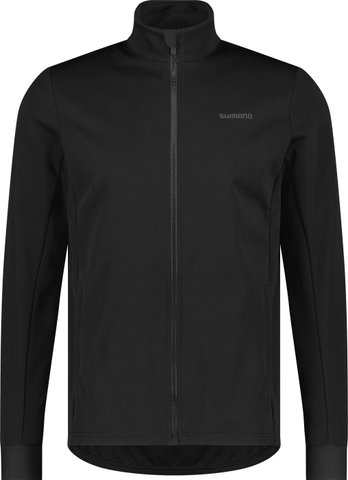 Shimano Element Trail Jacket - black/M