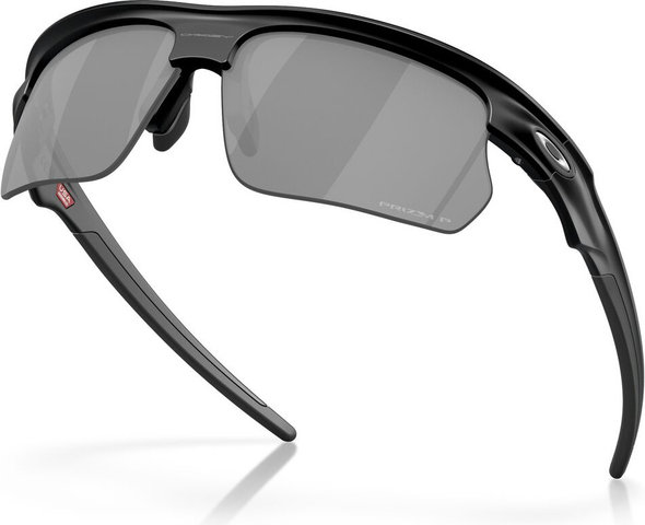 Oakley BiSphaera Sports Glasses - matte black/prizm black polarized