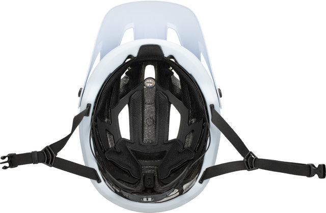 Bell Casque 4Forty MIPS - solid white | 55 - 59 cm