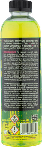 Muc-Off Drivetrain Cleaner - universal/500 ml