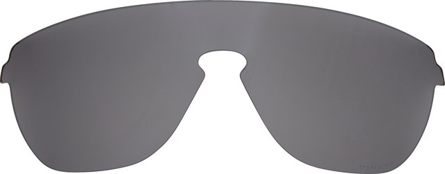 Oakley Verre pour Lunettes Corridor - prizm black/prizm black