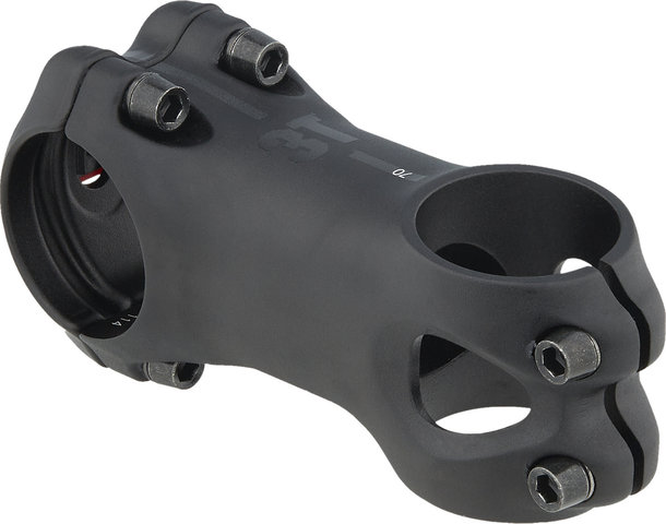 3T Potencia Apto Stealth 31.8 - stealth black/+6°/-6° (FlipFlop)/70 mm