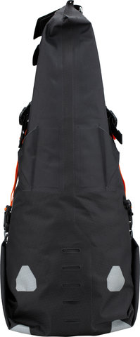 ORTLIEB Seat-Pack Satteltasche - black matt/16500 ml