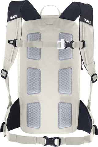 EVOC Sac à dos Allride 3D WP 16 - sand | 16 | M