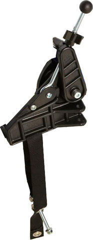 Burley Enganche para remolque Classic - universal