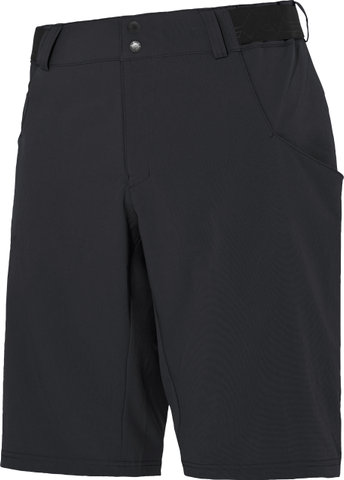 VAUDE Short Loamer - black/M