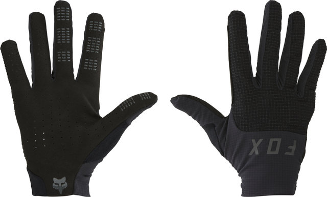 Fox Head Guantes de dedos completos Flexair Pro Modelo 2023 - black/M