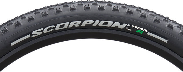Pirelli Scorpion Trail R 29" Faltreifen - Werkstattverpackung - black/2.4 "/29 "/60 mm/60-622 Pirelli Scorpion Trail R 29" Faltreifen - Werkstattverpackung - black/2.4 "/29 "/60 mm/60-622