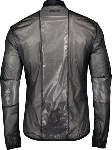 Scott Veste RC Weather Reflect WB - black/M