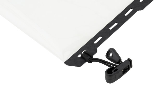 ORTLIEB Pochette pour Cartes pour Ultimate - transparent