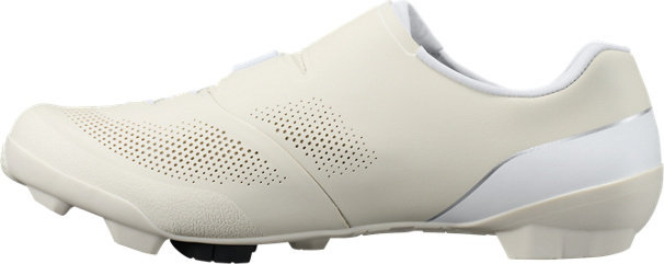 Shimano RX710 Gravel Shoes - sand white | 42