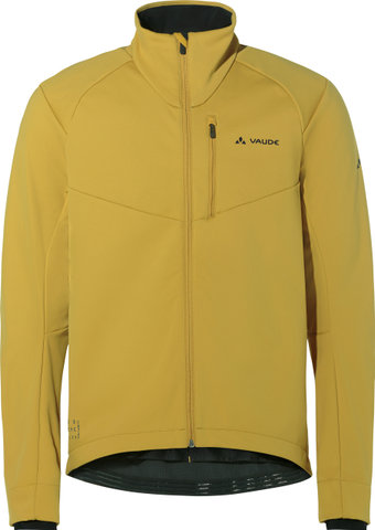 VAUDE Posta Softshell Jacket VII - savanna/M