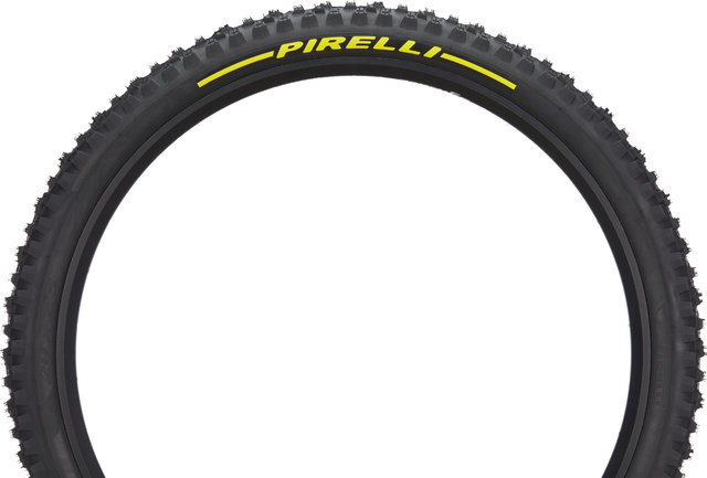 Pirelli Pneu Souple Scorpion Race DH Mixed Terrain 29" - black/29 /63 /63-622/2.5 