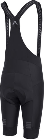 VAUDE Culotes Con Tirantes Furka II - black | M
