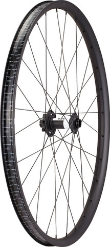 Specialized Roval Traverse 29" Laufrad - black