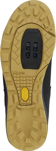 Northwave Kingrock Plus GTX MTB Schuhe - black-honey | 42