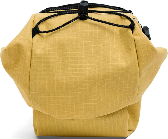 Capsuled Sacoche de selle Capsuled - ochre/14000 