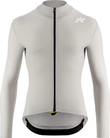 ASSOS Mille GT Printemps Automne S11 Maillot L/S - almond milk | S