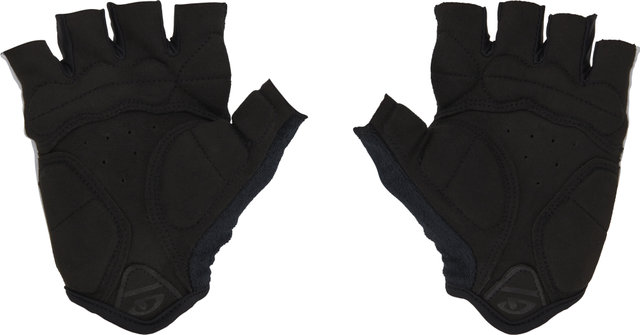 Giro Jag Halbfinger-Handschuhe - white/M