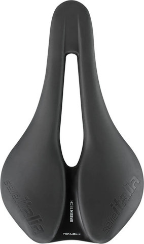 Selle Italia Selle Italia Novus Boost EVO Sport Greentech - black | 145 mm | 248 mm