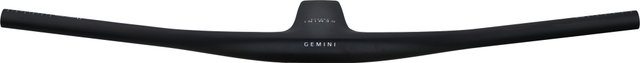 GEMINI PRÖPUS XC Lightweight Lenker-Vorbau-Einheit - matt UD Carbon/740 mm, 90 mm