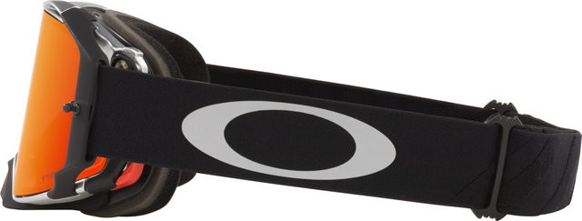 Oakley Máscara Goggle Airbrake Prizm MX - tuff blocks black-gunmetal | prizmmx bronze