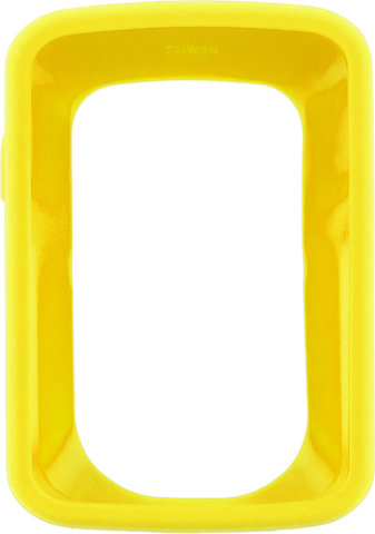 Garmin Funda de protección para Edge 820 - amarillo