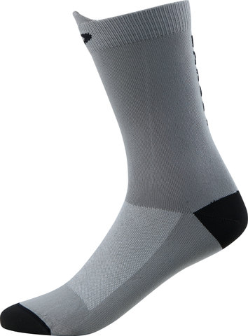 Oakley Seeker Long Socken - cement/39 - 42