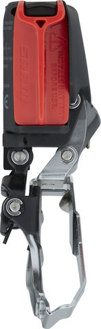 SRAM Dérailleur Avant Rival eTap AXS 2/12 vitesses - black/À braser