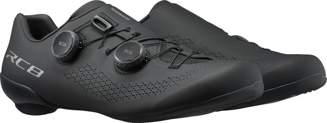Shimano SH-RC810 Road Cycling Shoes - black | 38