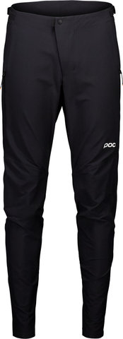 POC Motion Hose - uranium black | L