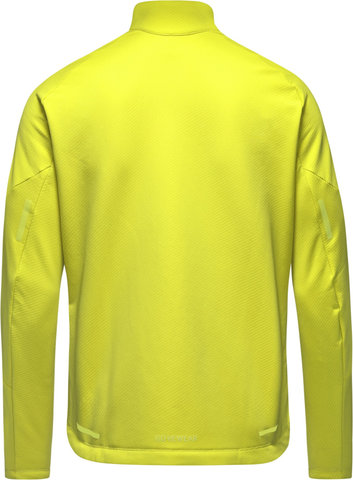GORE Wear Fernflow Thermal Jacket - neon yellow/L