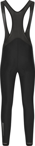 Endurance Jayne V2 pantalones con tirantes para damas - black | 36 | S
