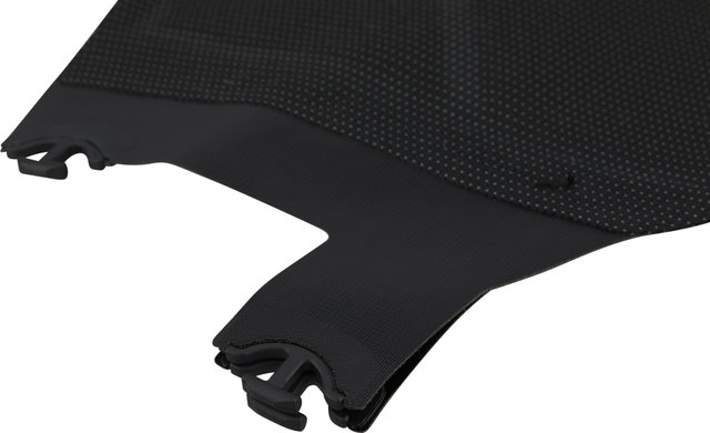 ORTLIEB High Visibility Flap für Vario - black reflective