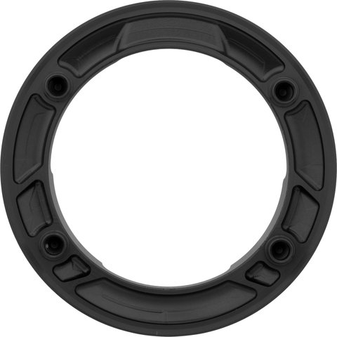 Rotor Ouverture Aero pour Capteur de Puissance INSpider - noir