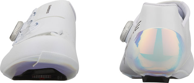 Shimano Chaussures de vélo de route S-Phyre SH-RC903PWR - blanc/42/42
