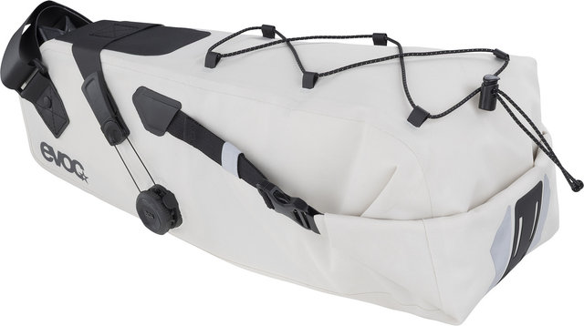 EVOC Seat Pack BOA WP 9 Satteltasche - sand | 9 l