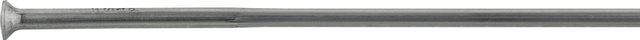 Sapim Race Straightpull Speichen + Nippel - 20 Stück - silber/298 mm