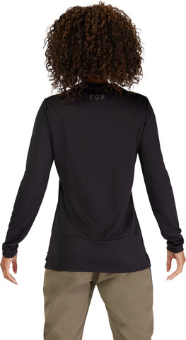 Fox Head Damen Ranger Trikot - black/M