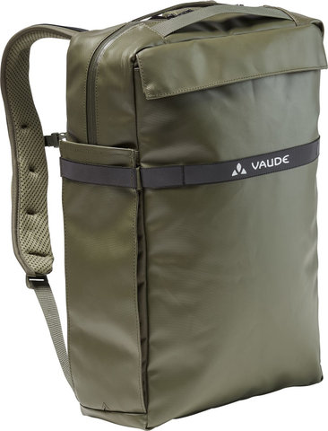 VAUDE Mineo Transformer 20 Rucksack - khaki/20000 ml