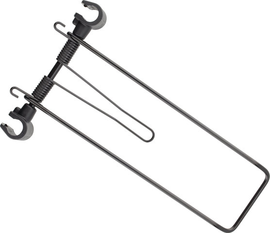 Racktime Clamp-it Spring Clamp for Special Models - black/type 2
