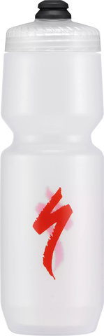 Specialized Bouteille à boire Purist MFLO 2.0 760 ml - s-logo clear/760 