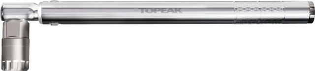 Topeak Extracteur de cassette Freewheel Remover 40 Nm avec fonction de couple - argenté-noir