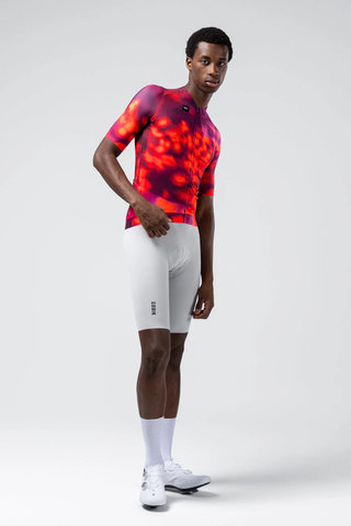 GOBIK CX Pro 4.0 S/S Jersey - azalea | XS