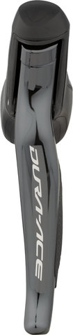 Shimano Dura-Ace Di2 Shift/Brake Lever STI ST-R9150 2x/11-speed - black/11-speed