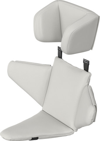 Thule Siège bébé Baby Supporter 2.0 - gris clair