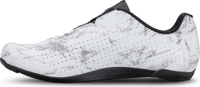 Scott Zapatillas de ruta Scott Road Comp - white-black | 38